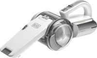 BLACK+DECKER Draadloze handstofzuiger PV1820L-QW