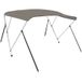 Tente de camping 2 personnes 200x150x130 cm