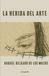 La herida del arte
