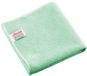 Vileda r-MicroTuff Plus microvezeldoekjes 38x38cm 340 grams groen - Pak 5 stuks