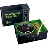 Matcha Tea Matcha Set