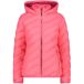 CMP Donsjack met capuchon 3M™ Thinsulate™ voor dames