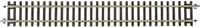 Roco H0 RocoLine (met ballastbed) 42500 230 mm 6 stuk(s)