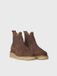 Toni Pons bottines en suède pour femmes | NEVADA-SY