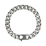 ALBERT M. PULSEIRA armband WSOX00206.S merk, Eén maat, Niet-Edelmetaal, Geen edelsteen