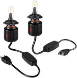 Halo Auto lampen 9/32V LED serie 3 Blade - H7 - 20W - PX26d