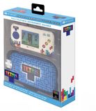 My Arcade Tetris Pocket Player Pro console de jeu portable avec sac de transport