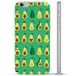 Coque iPhone 6 / 6S en TPU à motif d'avocat