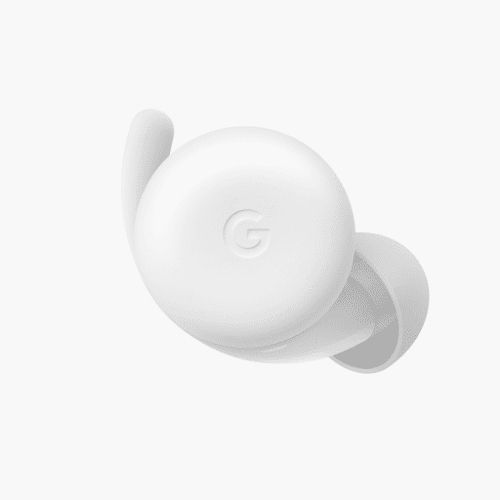 Google Pixel Buds - Draadloze In-ear Headset - Wit
