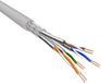 S-Impuls CAT6 S/FTP-Patchkabel - 50 Meter