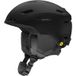 Smith Descend MIPS, casque de ski, junior, noir