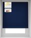 Sol Royal T42 – Thermisch rolgordijn verduisterend 80x210 cm blauw – Zonder boren