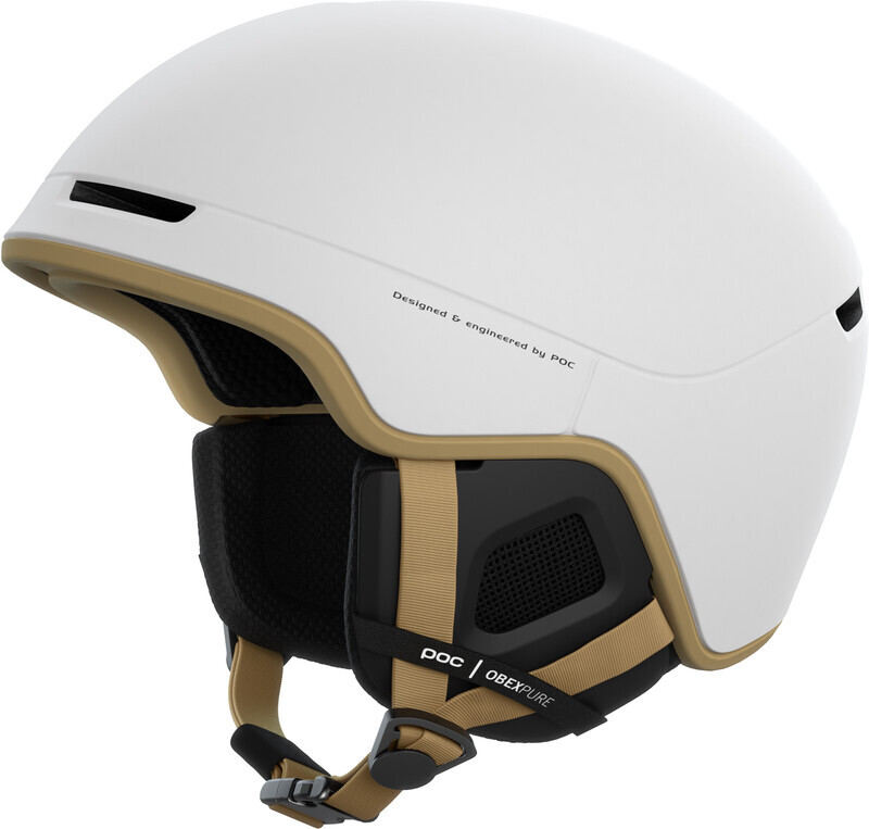 POC Obex Pure Helm, wit