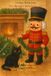 The Midnight Nutcracker and the Night the Tree Went Down - Book 2 - The Magic Mantle Series