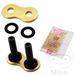 HELLA DID 530ZVM-X Gold, Other, One Size