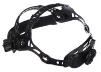 SIXTOL WELDING MASK PRO VIEW Hoofdkruis voor laskap
