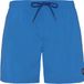Protest Faster Zwemshort Heren Medium Blue