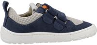 Froddo G3130271 Blauw Lage Sneakers Leer Kinderen