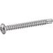 Acton Vis Autoperceuse À Tête Cylindrique Phillips En Acier Zingué - Ø 3,9 X 16 Mm - Boîte De 500 332013,9x16cr3