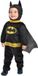 Batman Ciao Batman Kostuum Kinderen Verkleedkleding - Maat 2-3 jaar