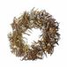 Loberon Krans Evique bruin/geel