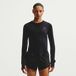 Nike Swift Dri-fit Uv Dames Sportshirt