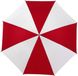 L-merch - Automatic Umbrella With Wooden Handle - Blue