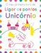 O Booksmile O Meu Primeiro Livro de Ligar os Pontos: Unicórnio