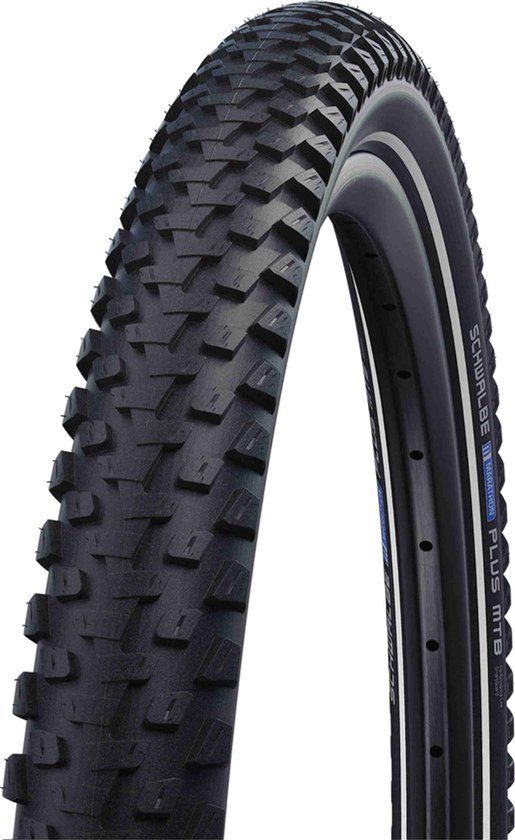Schwalbe Marathon Plus MTB Smartguard 27.5x2.25 Black