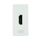 HDMI-aansluiting PNI HD01 modulaire HDMI-aansluiting, geïntegreerd