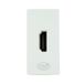HDMI-aansluiting PNI HD01 modulaire HDMI-aansluiting, geïntegreerd