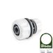 Bradas WL-2101 Raccord de tuyau pour système d'irrigation goutte à goutte