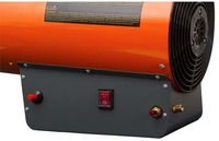 Qlima Forced Air Heater Gfa1015