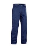 Blåkläder Werkbroek 1725-1210 - Marineblauw - D112