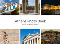 Athens Photo Book