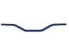 Stuur Accossato Stuur blauw aluminium Yamaha YZ 1997-2004 22mm laag