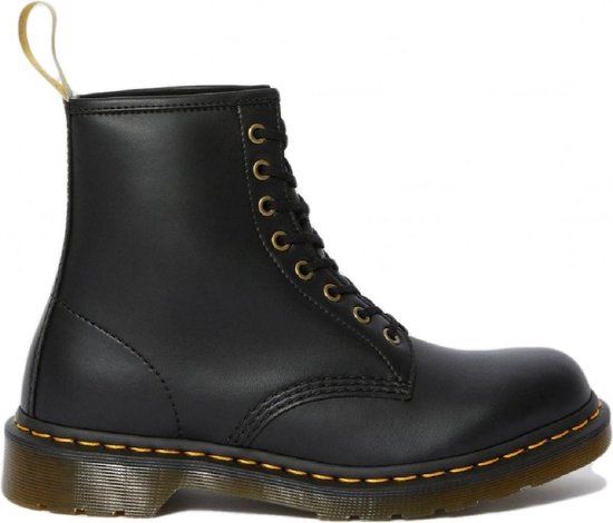 Dr. Martens Vegan 1460 Veterboots Zwart Maat 44