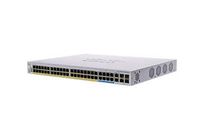 Cisco CBS350-48NGP-4X-EU Managed L3 Gigabit Ethernet PoE Switch