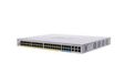 Cisco CBS350-48NGP-4X-EU Managed L3 Gigabit Ethernet PoE Switch