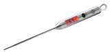 GEFU Digitale BBQ Thermometer - RVS - -40 - 200 °C