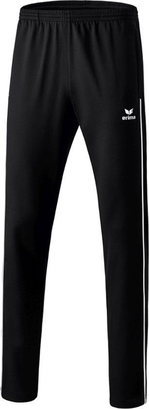 Erima Shooter 2.0 Polyester Trainingsbroek Junior - Maat 128 - Zwart