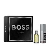 BOSS Bottled Gift Set Eau de Toilette 50ml & Deodorant Spray 150ml