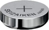 Seiko SR512SW 1.55V Zilveroxide Knoopcel Batterij - 2 stuks