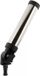 Scotty Rocket Launcher Rod Holder - Zwart