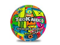 Teorema Volleybal, maat 5, 280 g, exclusief design