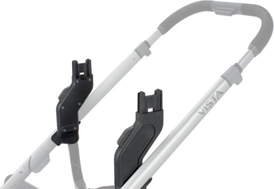 UPPAbaby Vista Upper Adapters