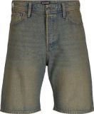 JACK&JONES JJIALEX JJORIGINAL SHORTS CB 099 SN Heren Bermuda shorts Blauw Denim M