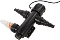 AquaForte GUV 209 UV C filter 9 watt