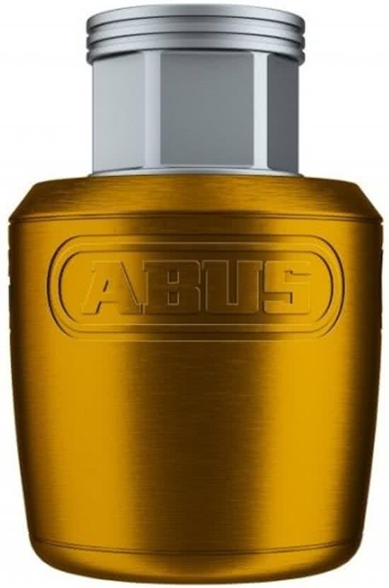 Abus Nutfix Anti-diefstal Asmoer M10 Oranje