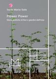 Flower Hopefulmonster Flower power. Storie politiche di fiori e giardini dall'Asia Paperback